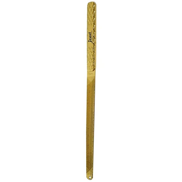 Gold Nail File