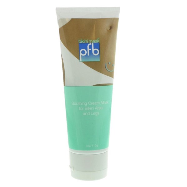 Soothing Cream Mask For Bikini Area and Legs 113 g