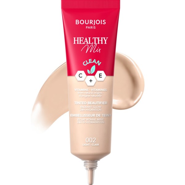 Healthy Mix Clean Tinted Beautifier 002 Light