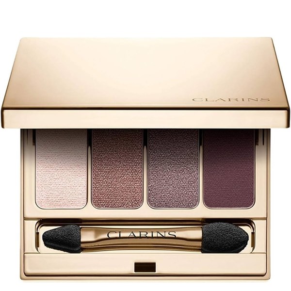 4 Colour Eyeshadow Palette (04 Uod)