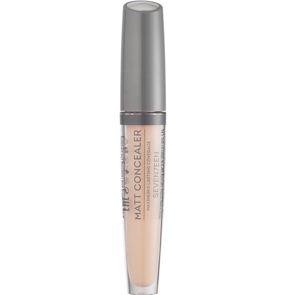 Matt Concealer Extra Coverage