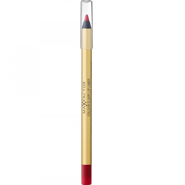 Colour Elixir Lip Liner 10 Red Rush