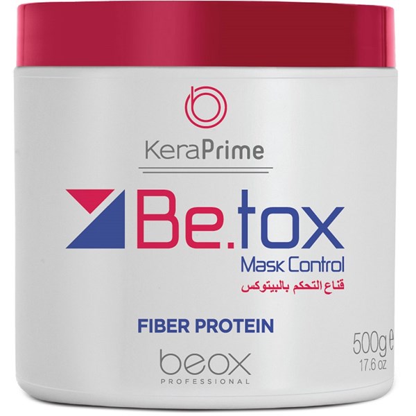 Be.Tox Fiber Protein Mask 500 g