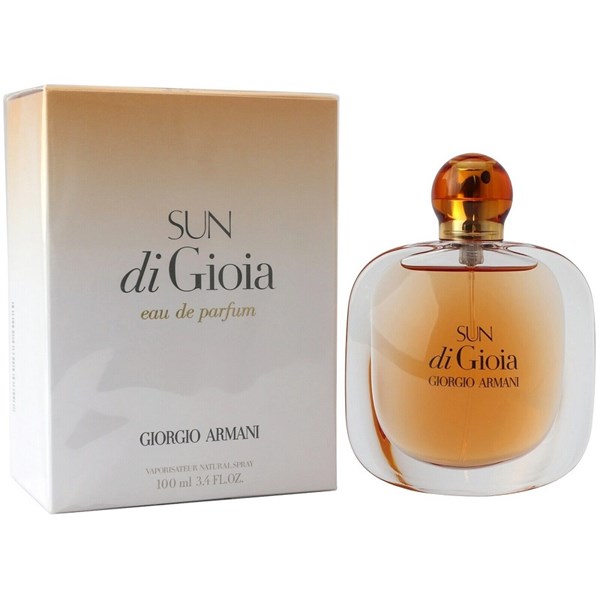 Sun Di Gioia EDP 100 ml