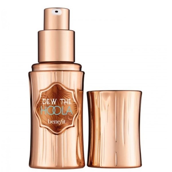 Dew The Hoola Bronzing Liquid (Beige) 30 ml