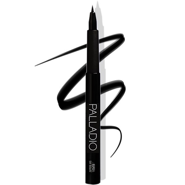 Felt Tip Eyeliner Pen (Black)