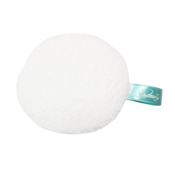 Makeup Remover Anti Bacterial Cotton Sponge