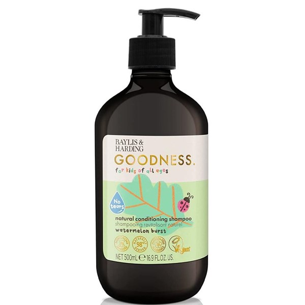 Goodness Kids Watermelon Conditioning Shampoo 500 ml