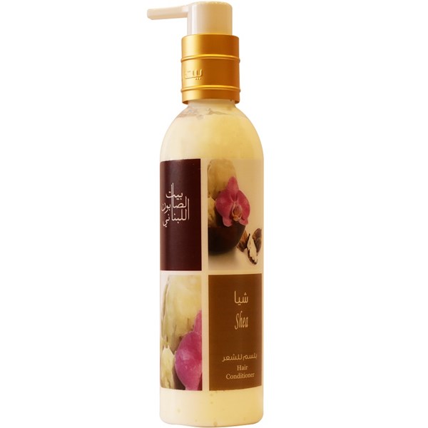 Hair Conditioner Shea 250 ml