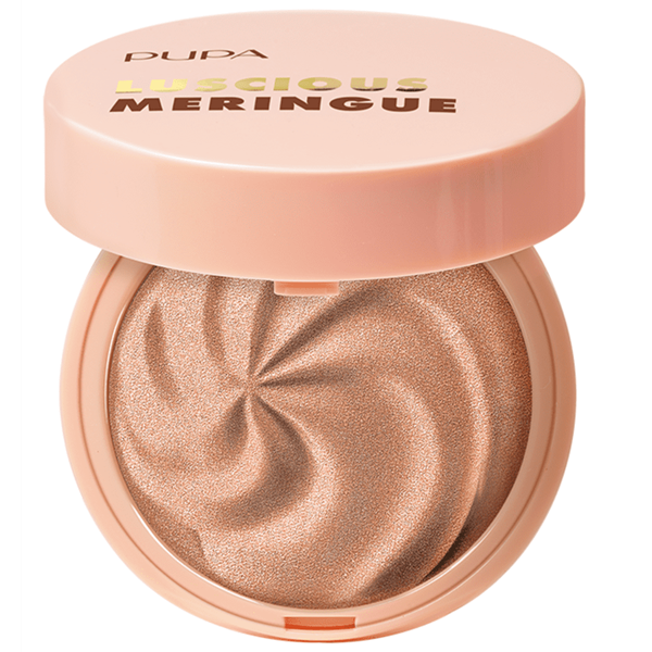 Luscious Meringue Highlighter