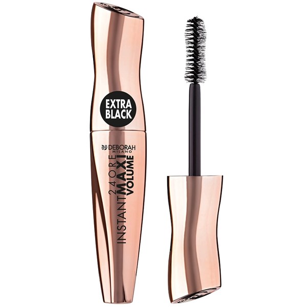 24Ore Instant Maxi Volume Mascara (Extra Black) 12 ml