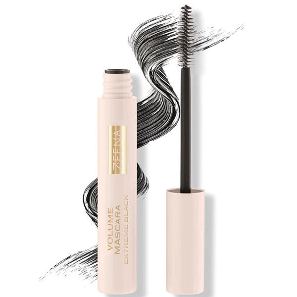Extreme Volume Mascara 010