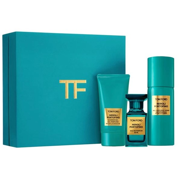 Neroli Protofino EDP 3PCS