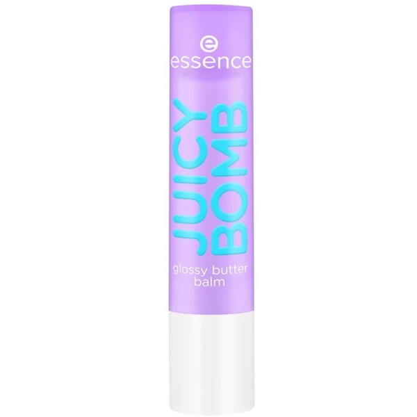 Juicy Bomb Glossy Butter Balm 02 So Berry Cute