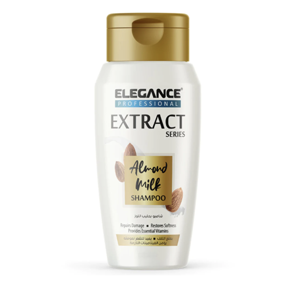 Extract Shampoo Mint 750 ml