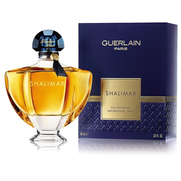 Shalimar EDP 90 ml