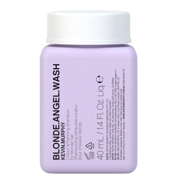 Blonde Angel Wash 40 ml