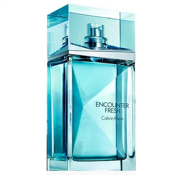 Encounter Fresh EDT 100 ml