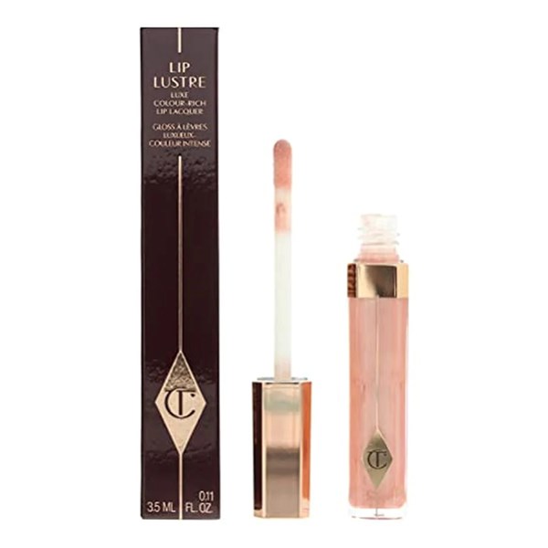 Lustre Lipgloss