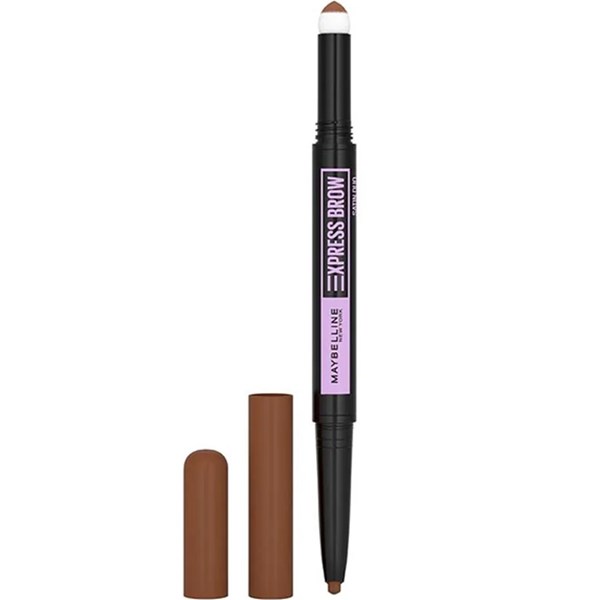 Express Brow 2 In 1 Eyebrow Pencil