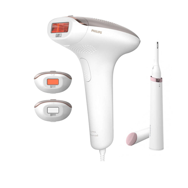 Lumea IPL Hair Removal Device