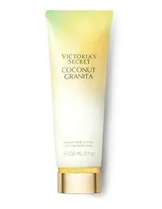 COCONUT GRANITA Body Lotion 236 ML