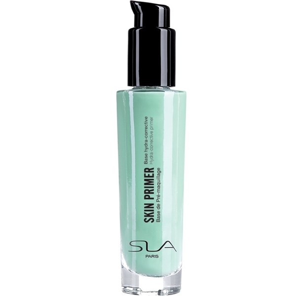 Make Up Base Skin Primer Green 30 ml