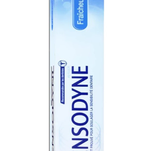 Toothpaste Fraicheur 75 ml