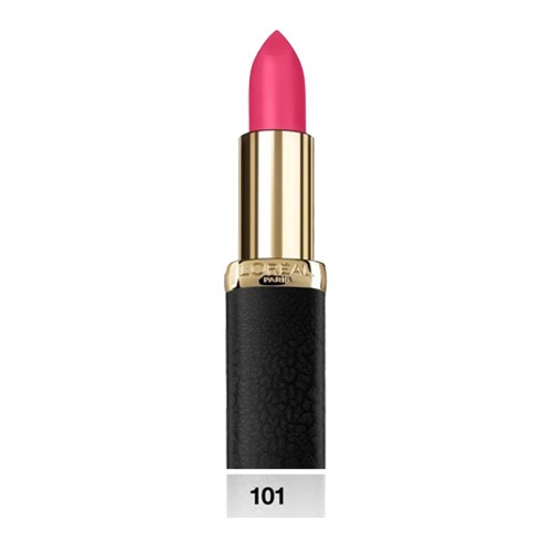 Color Riche Matte Lipstick