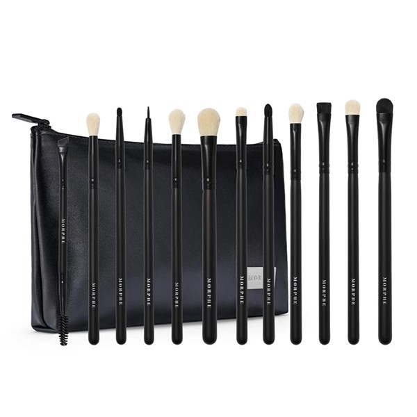 Eye Obsessed Brush Set 12 PCS