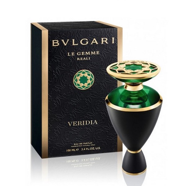 Le Gemme Reali Veridia EDP 100 ml