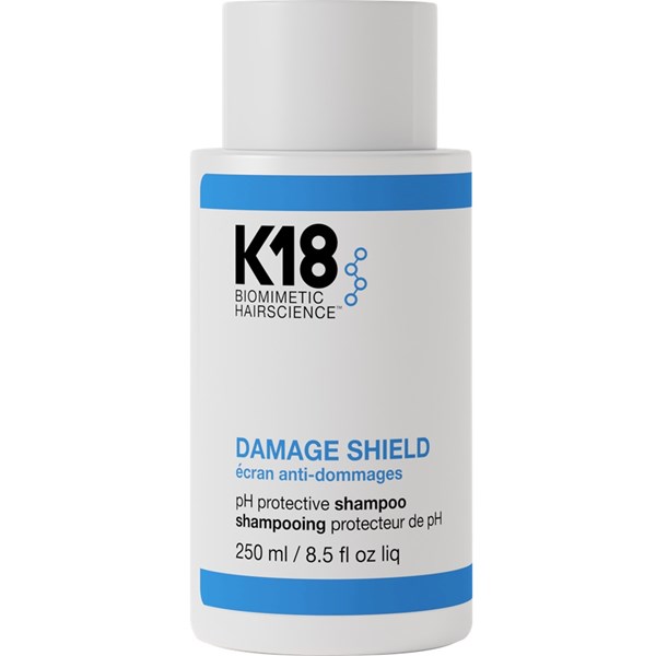 Damage Shield Ph Protective Shampoo 250 ml