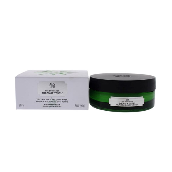 Drops Of Youth Bouncy Sleeping Mask 90 ml