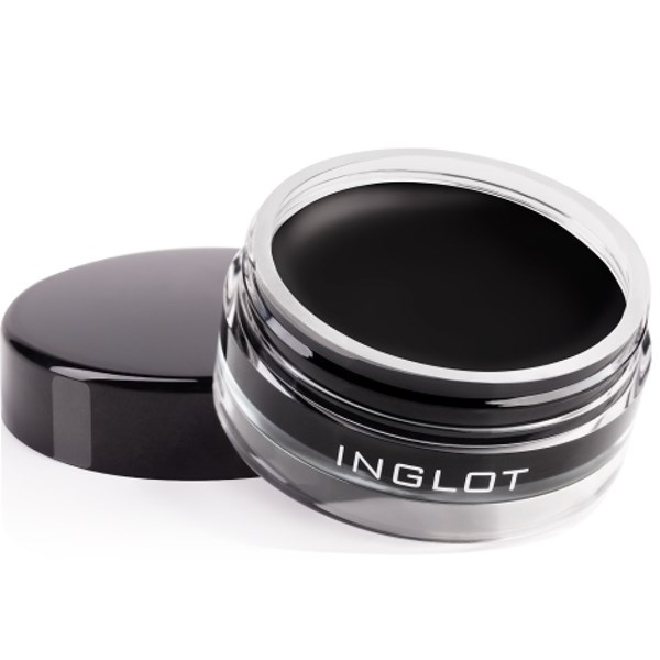 Gel Eyeliner Matte (77 Black)