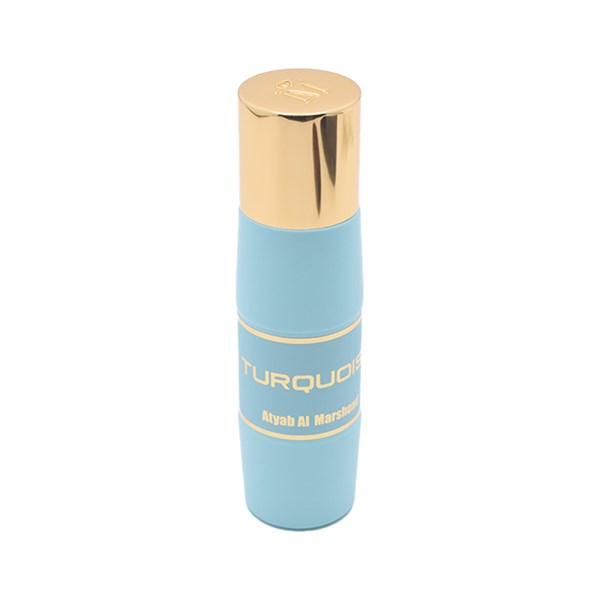 Hair Perfume Turquoise 30 ml