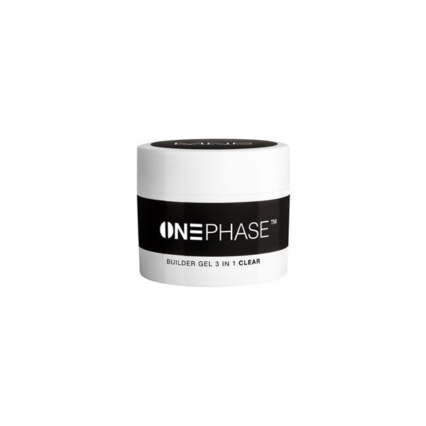 mnp one phase 3in1 gel clear 50g