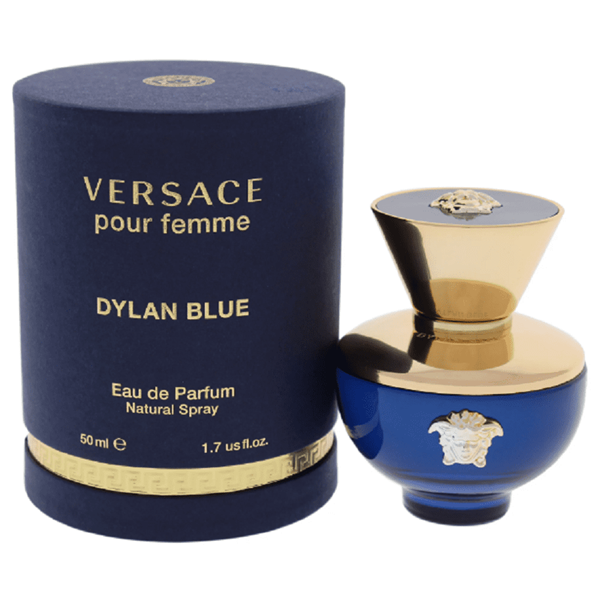 Dylan Blue pour femme EDP