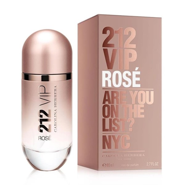 212 VIP Rose EDP