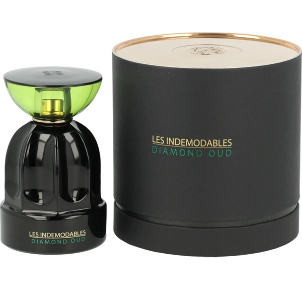 Diamond Oud EDP 90 ml