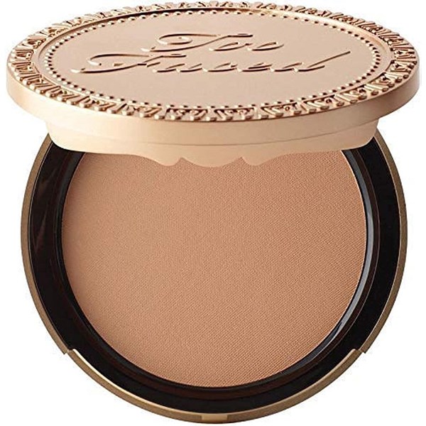 Milk Chocolate Soleil Light/Medium Matte Bronzer