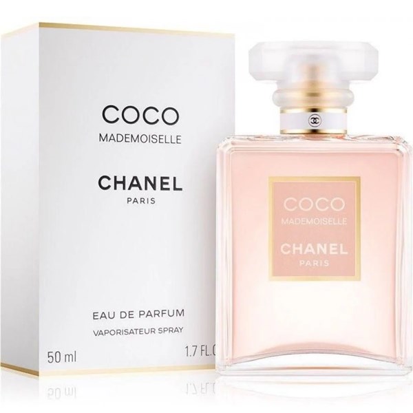 Coco Mademoiselle EDP