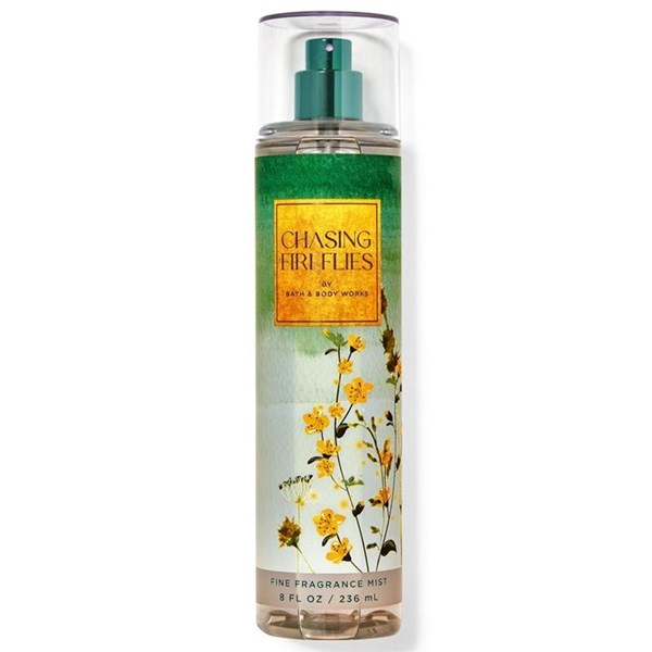 Chasing Fireflies Fragrance Mist 236 ml