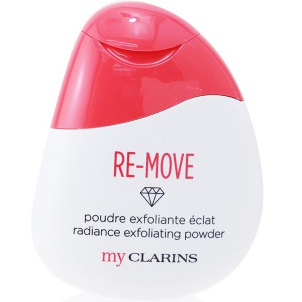 Re Move Radiance Exfoliating Powder 40 g