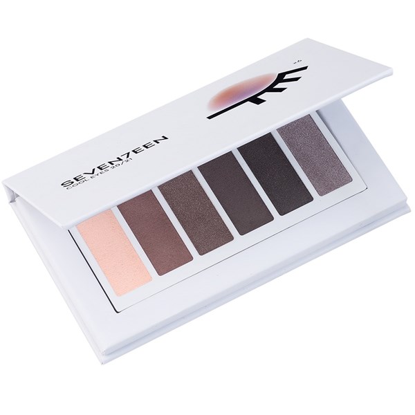 Cool Eyes Eyeshadow Palette