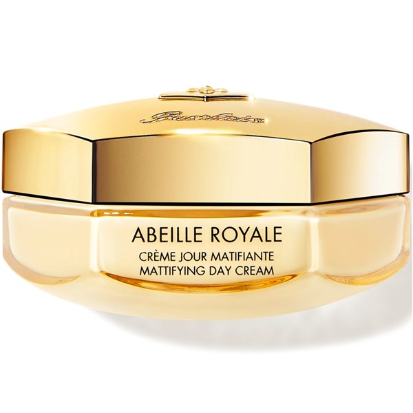 Abeille Royale mattifying day cream 50 ml