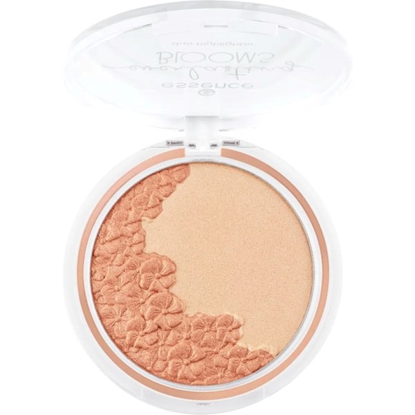 Everlasting Blooms Highlighter 01