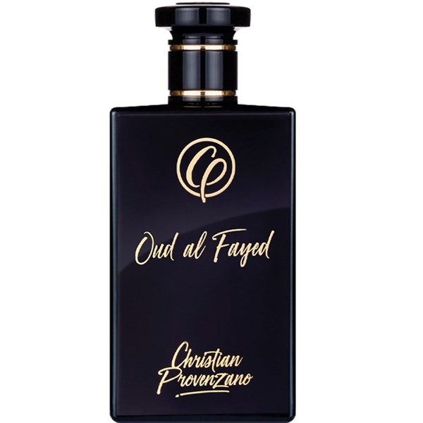 Oud Al Fayed EDP 100 ml