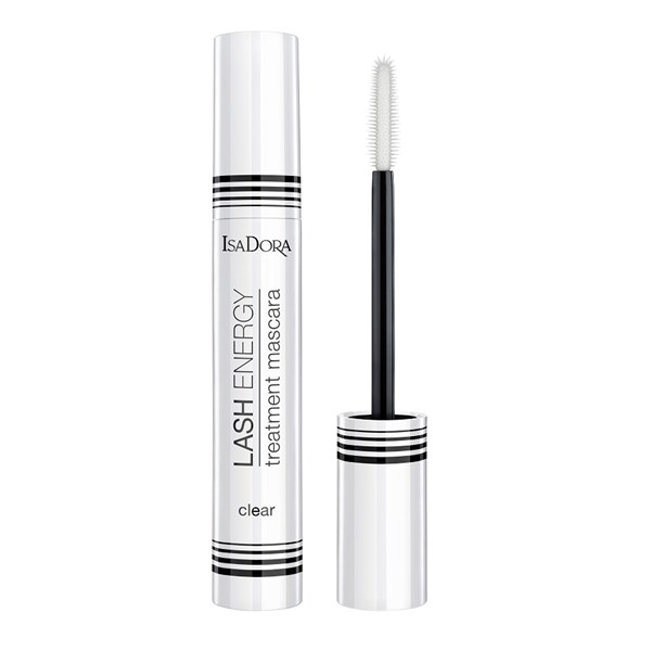 Lash Energy Treatment Clear Mascara 14 ml