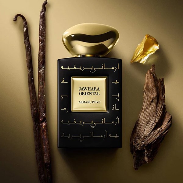 Armani Prive Jahwara Oriental Intense EDP 100 ml