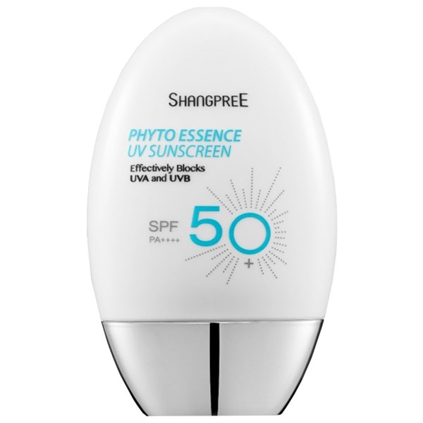 Phyto Essence UV Sunscreen SPF 50